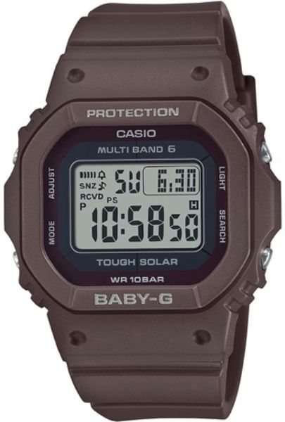 Casio BGD5650-5