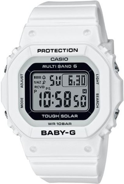 Casio BGD5650-7