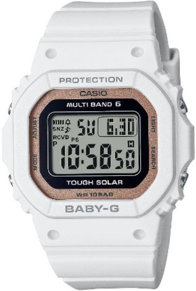 Casio BGD5650SP-7
