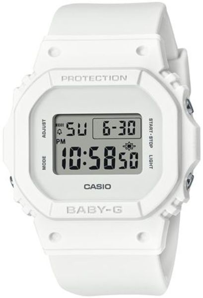 Casio BGD565CS-7