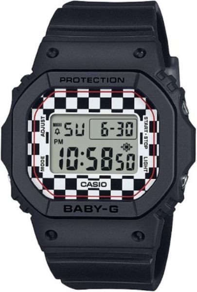 Casio BGD565GS-1