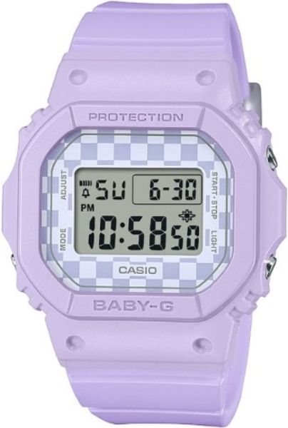 Casio BGD565GS-6