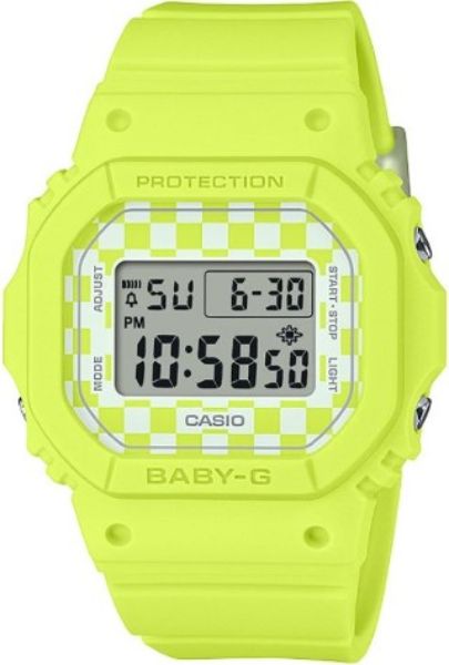 Casio BGD565GS-9