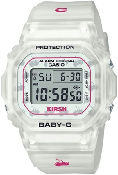 Casio BGD565KRS-7