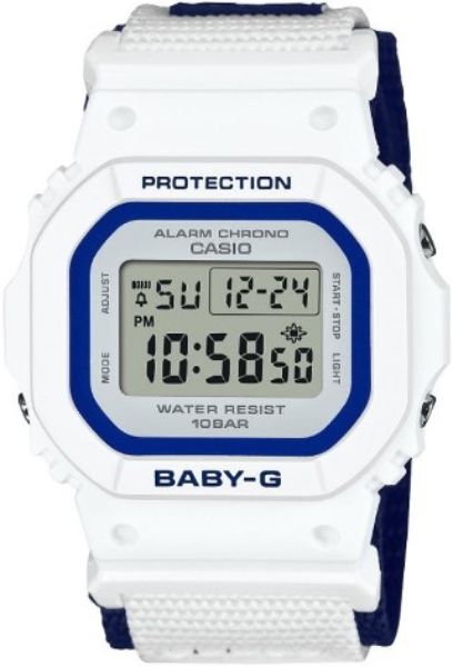 Casio BGD565LL-7