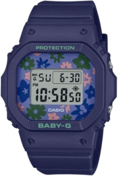 Casio BGD565RP-2