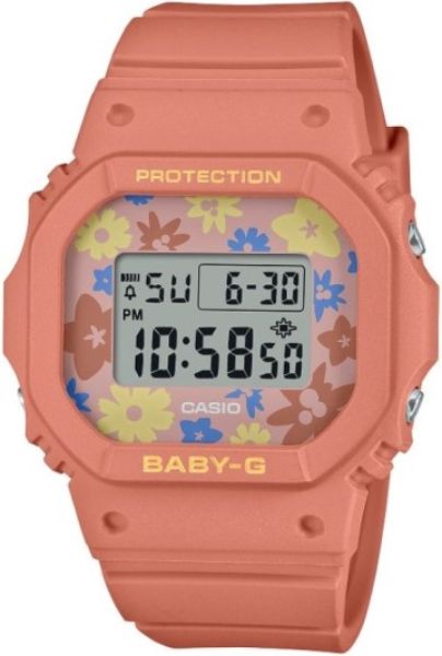 Casio BGD565RP-4