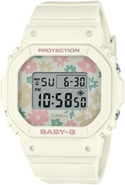 Casio BGD565RP-7