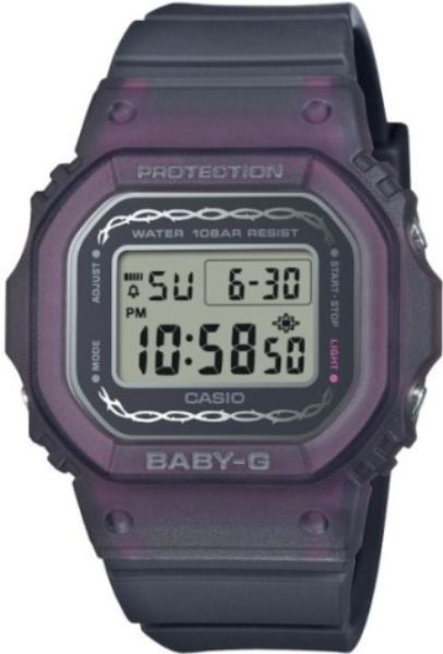 Casio BGD565RS-8