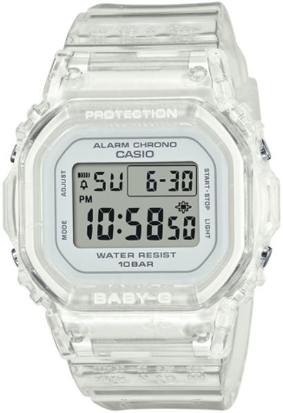 Casio BGD565S-7
