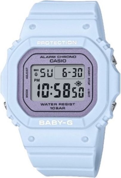 Casio BGD565SC-2