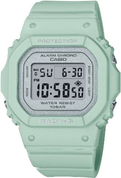 Casio BGD565SC-3