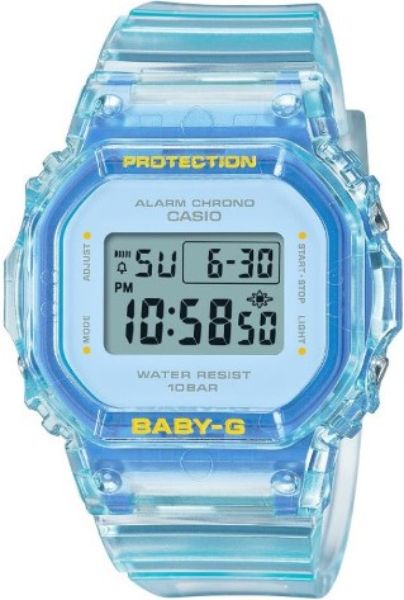 Casio BGD565SJ-2