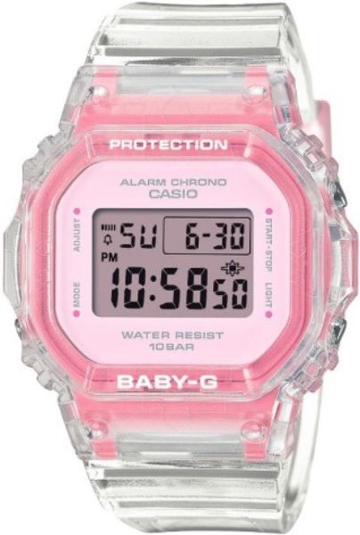 Casio BGD565SJ-7