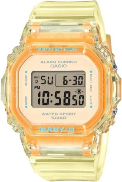 Casio BGD565SJ-9