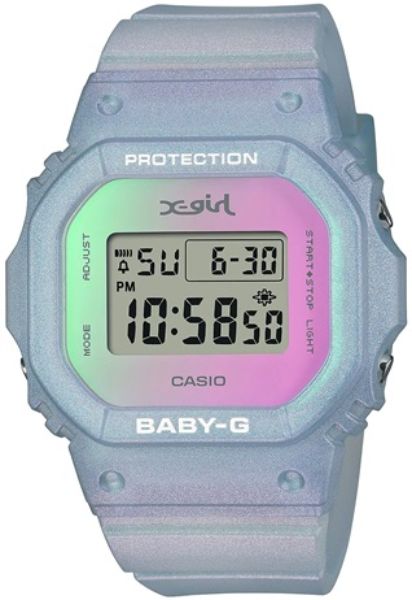 Casio BGD565XG-2