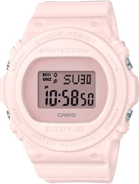 Casio BGD570-4
