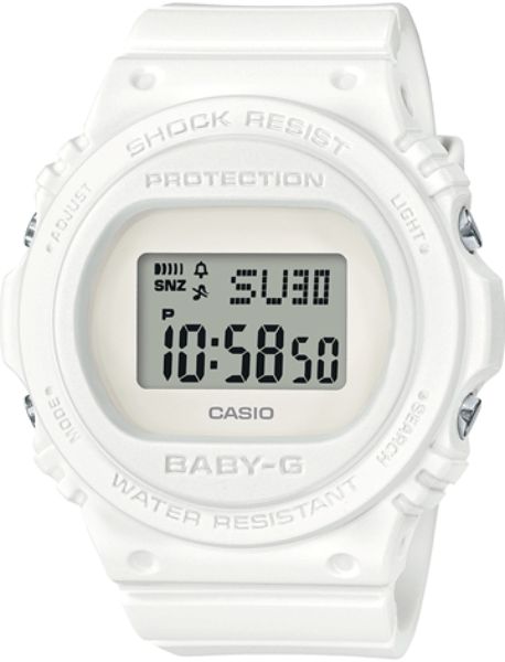 Casio BGD570-7