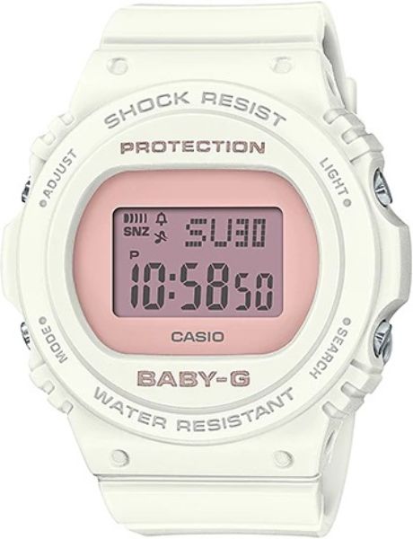 Casio BGD570-7B