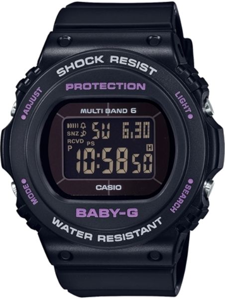 Casio BGD5700-1