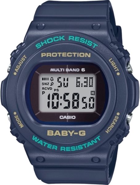Casio BGD5700-2