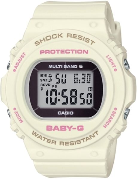 Casio BGD5700-7