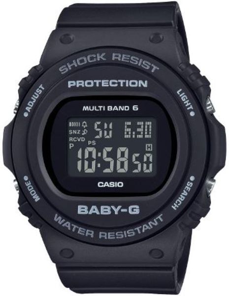 Casio BGD5700U-1B