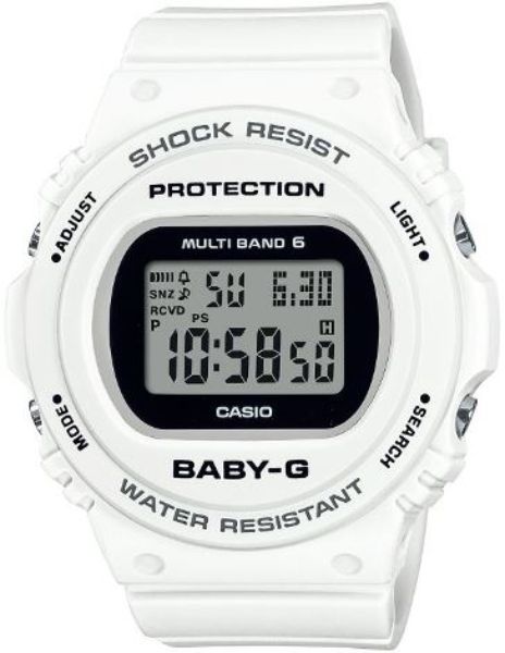 Casio BGD5700U-7B