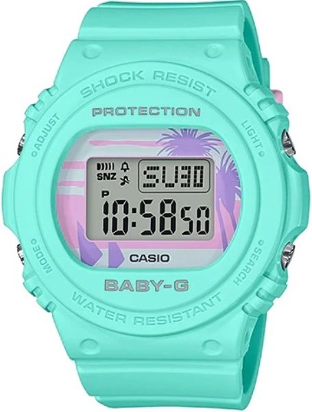 Casio BGD570BC-3
