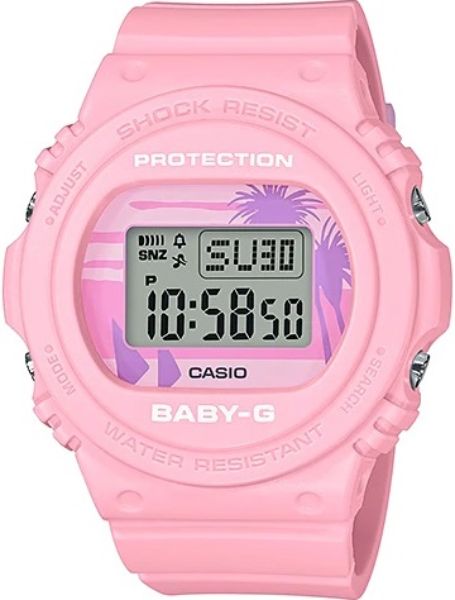 Casio BGD570BC-4