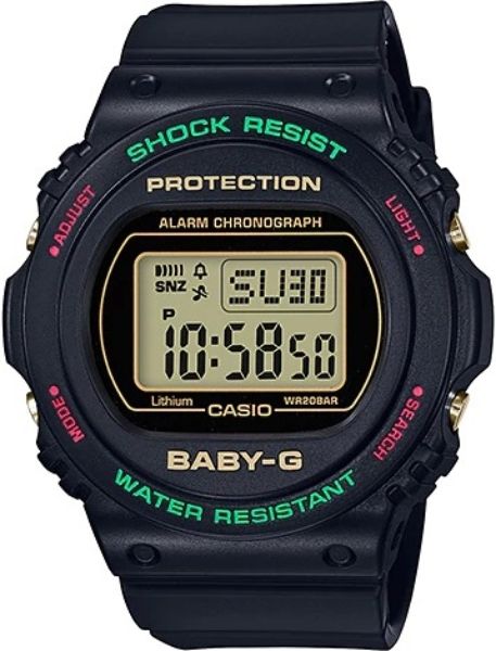 Casio BGD570TH-1