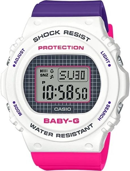 Casio BGD570THB-7