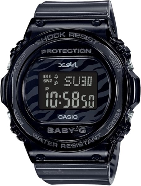 Casio BGD570XG-8