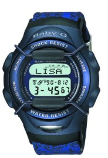 Casio BGF111E-2