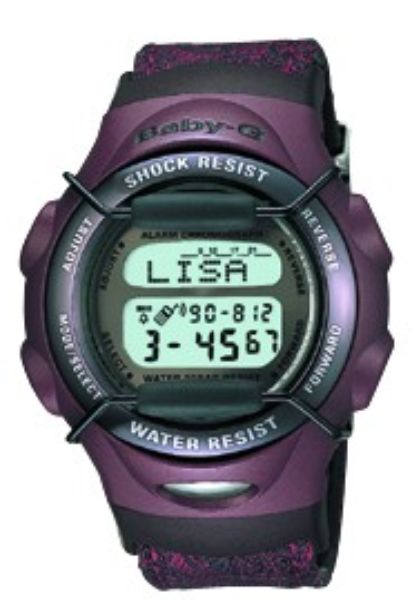 Casio BGF111E-4