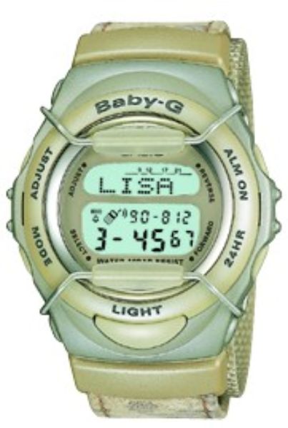 Casio BGF121BE-9
