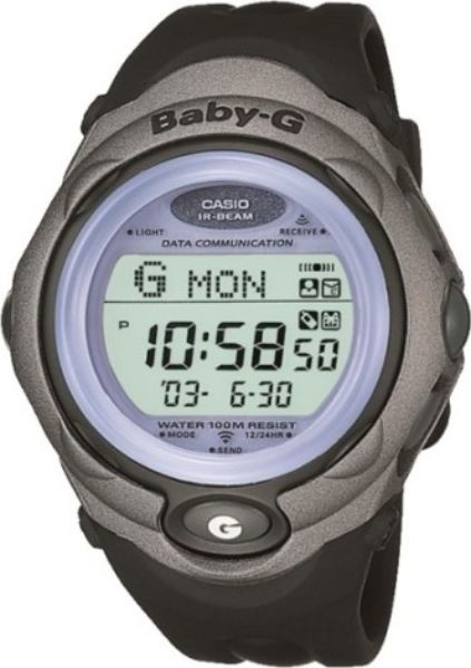 Casio BGF130-1V