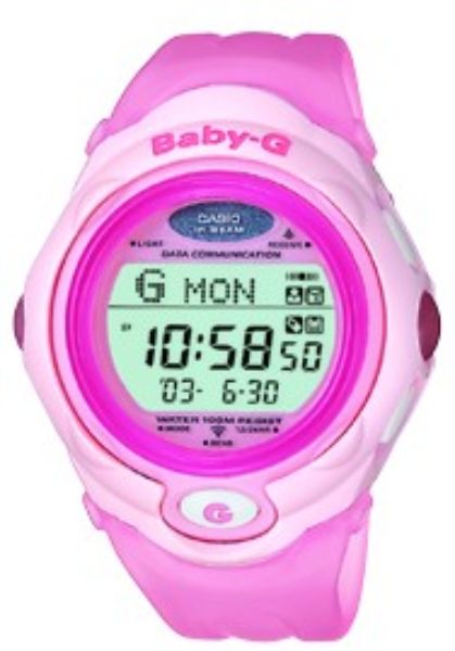 Casio BGF130-4V