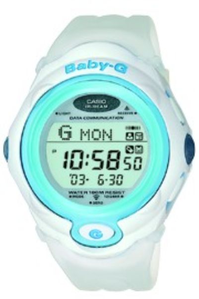 Casio BGF130-7V