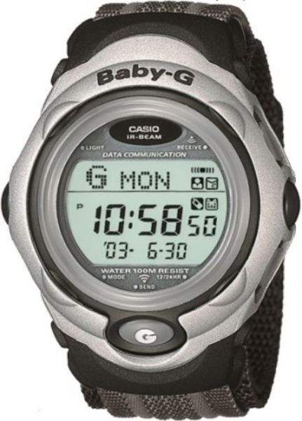 Casio BGF130V-1V