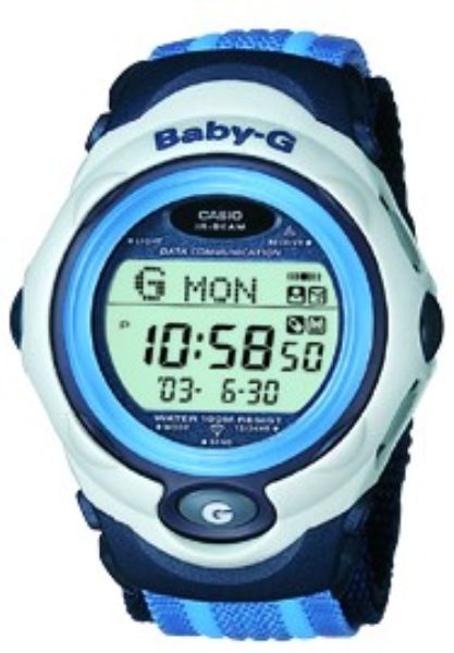 Casio BGF130V-2V