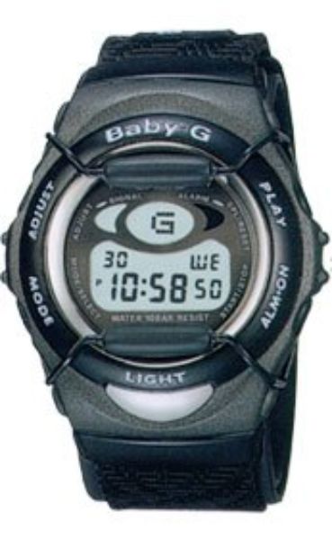 Casio BGM098-1
