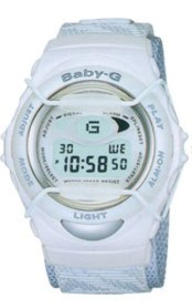 Casio BGM098-7A