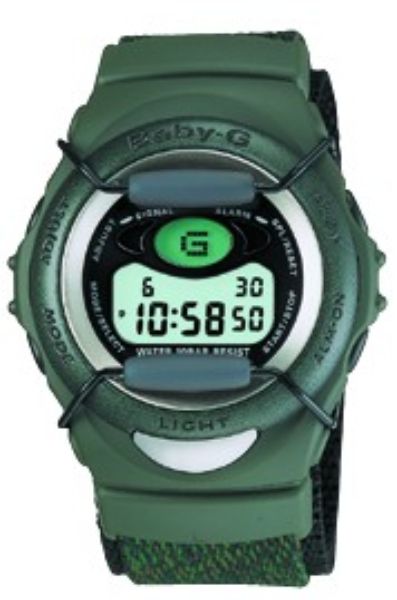 Casio BGM120GT-3