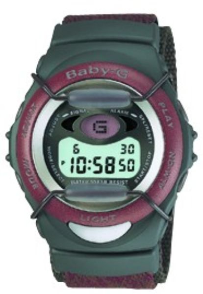 Casio BGM120GT-4