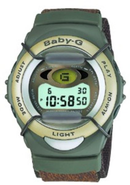 Casio BGM120GT-9
