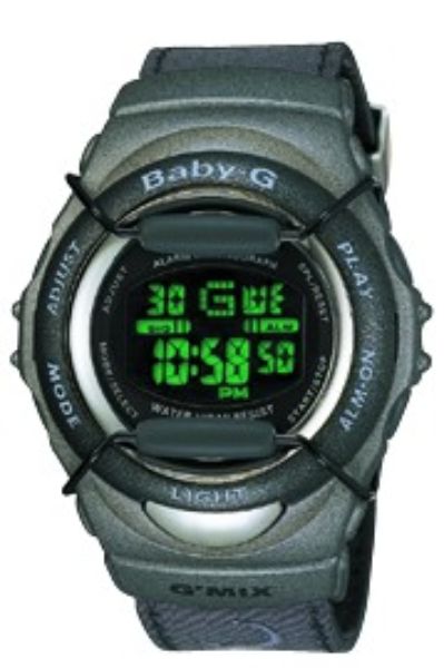 Casio BGM120ST-1