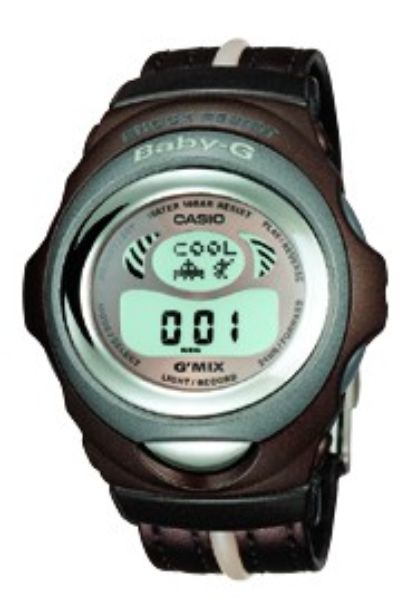 Casio BGM200DT-5