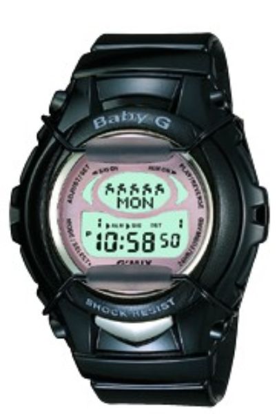 Casio BGM210BK-1