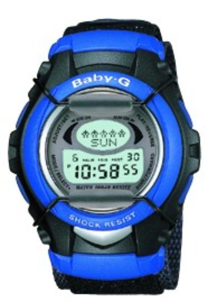 Casio BGM210V-2